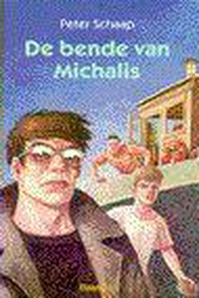 De bende van Michalis / Avontuur in...