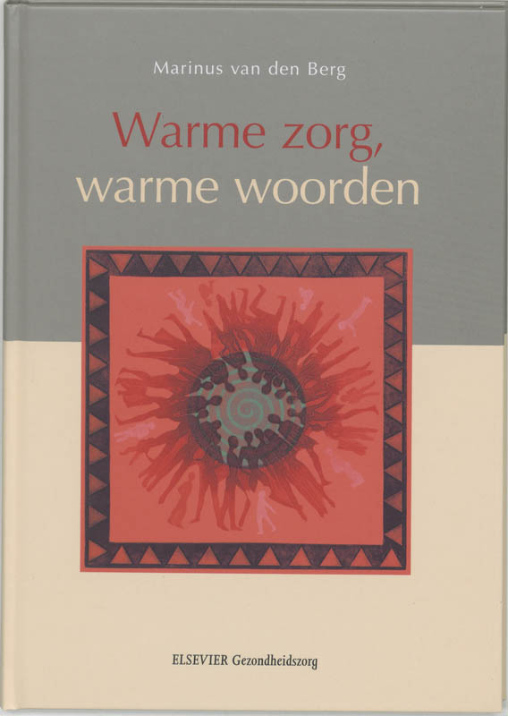 Warme Zorg Warme Woorden
