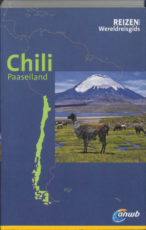 Chili / ANWB wereldreisgids