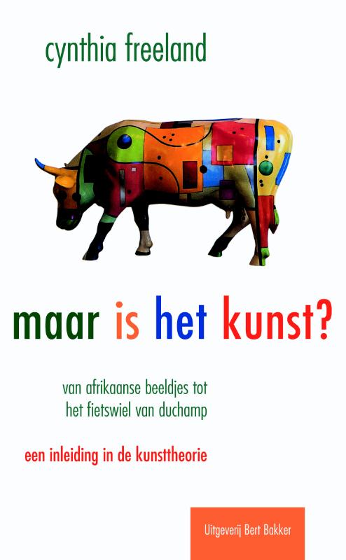 Maar is het kunst?