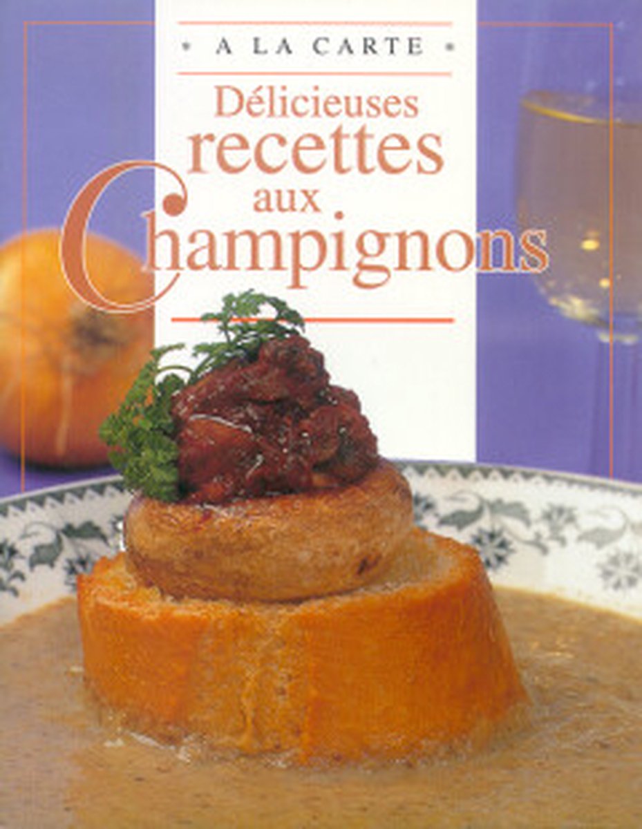 Heerlijke Paddestoelenrecepten