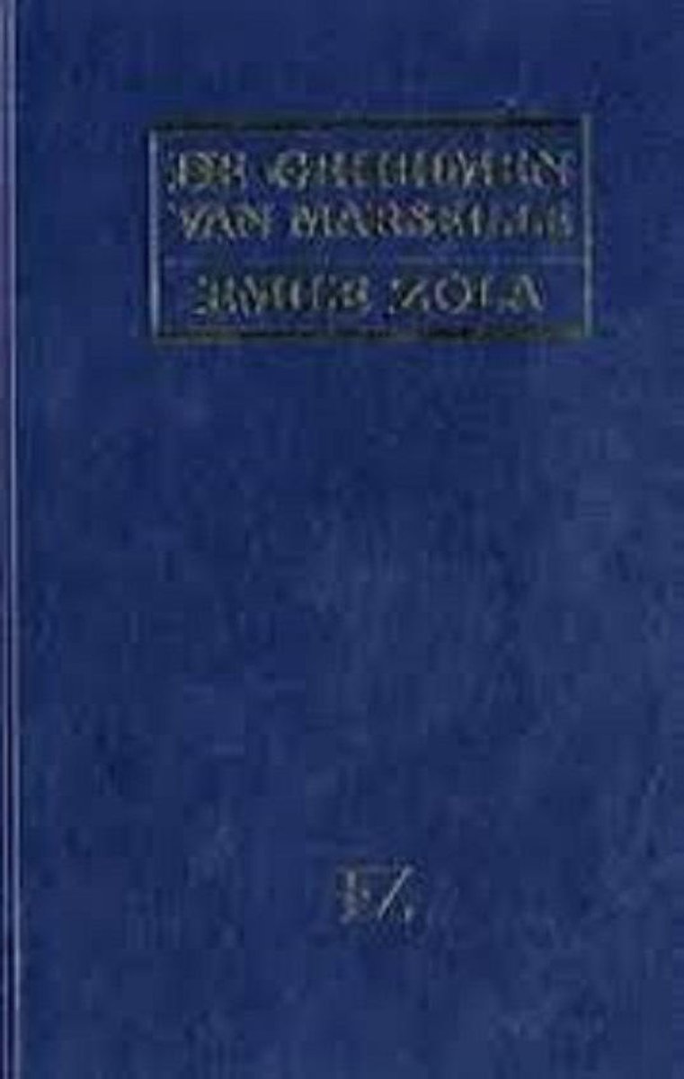 De geheimen van Marseille / 's Werelds meest geliefde boeken / 101