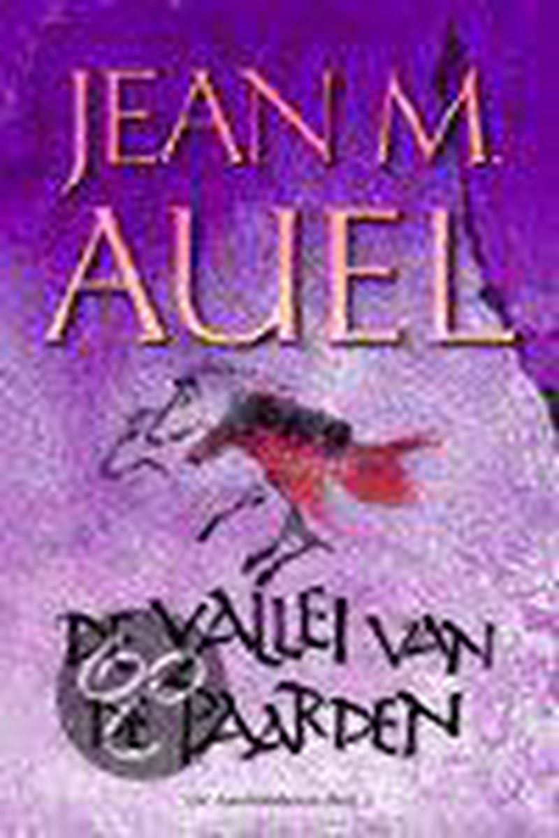 De vallei van de paarden / 2 De vallei van de paarden / De Aardkinderen / 2