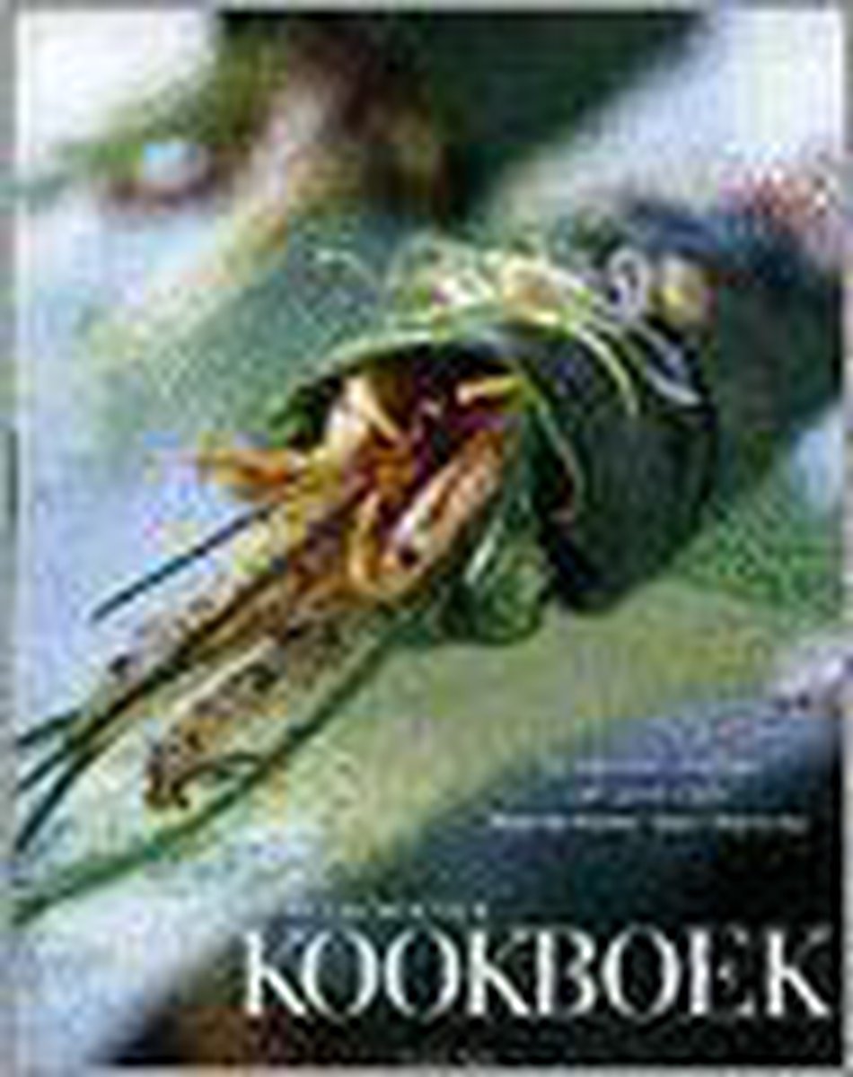 Weekend Knack Kookboek