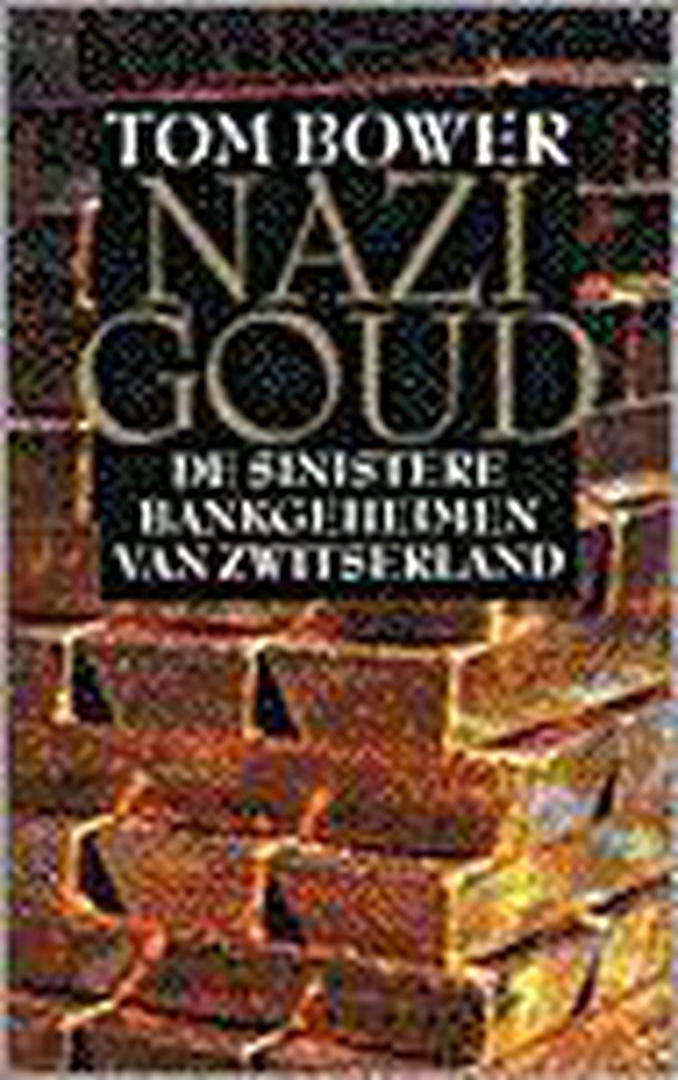 Nazi Goud