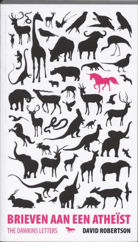 Brieven Aan Een Atheist