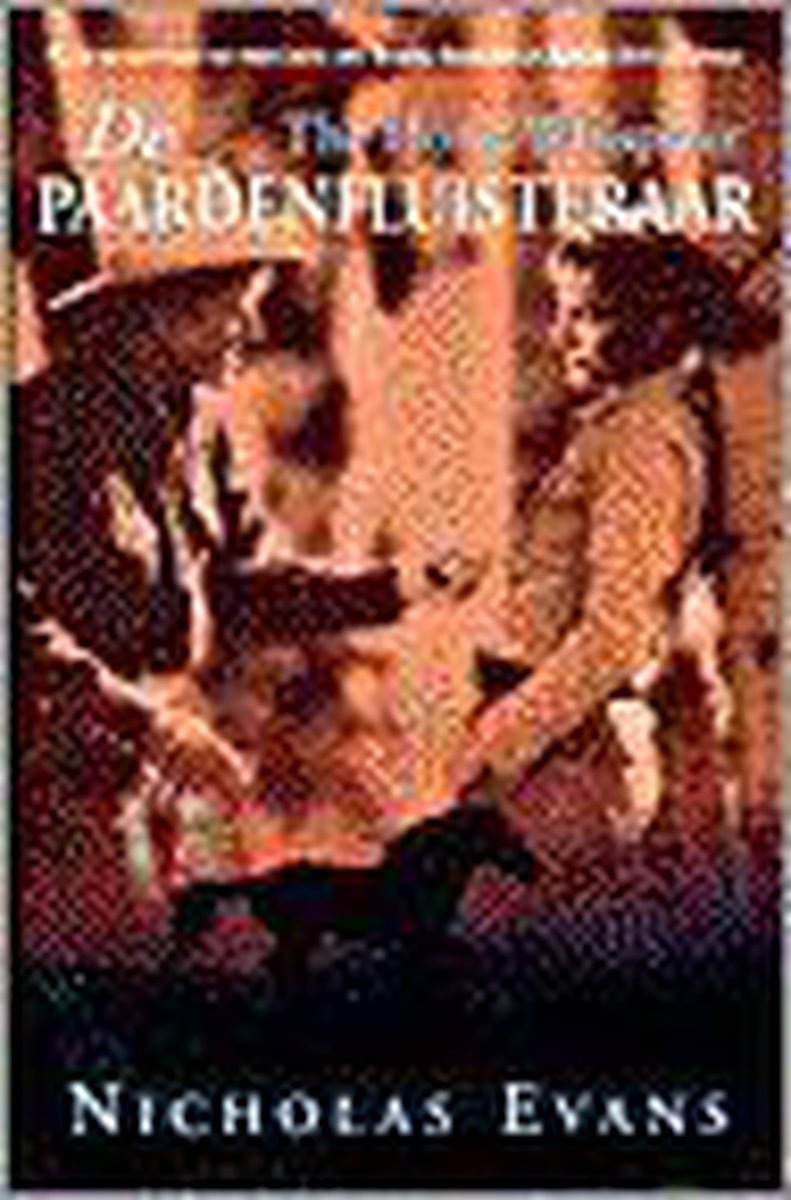 De paardenfluisteraar