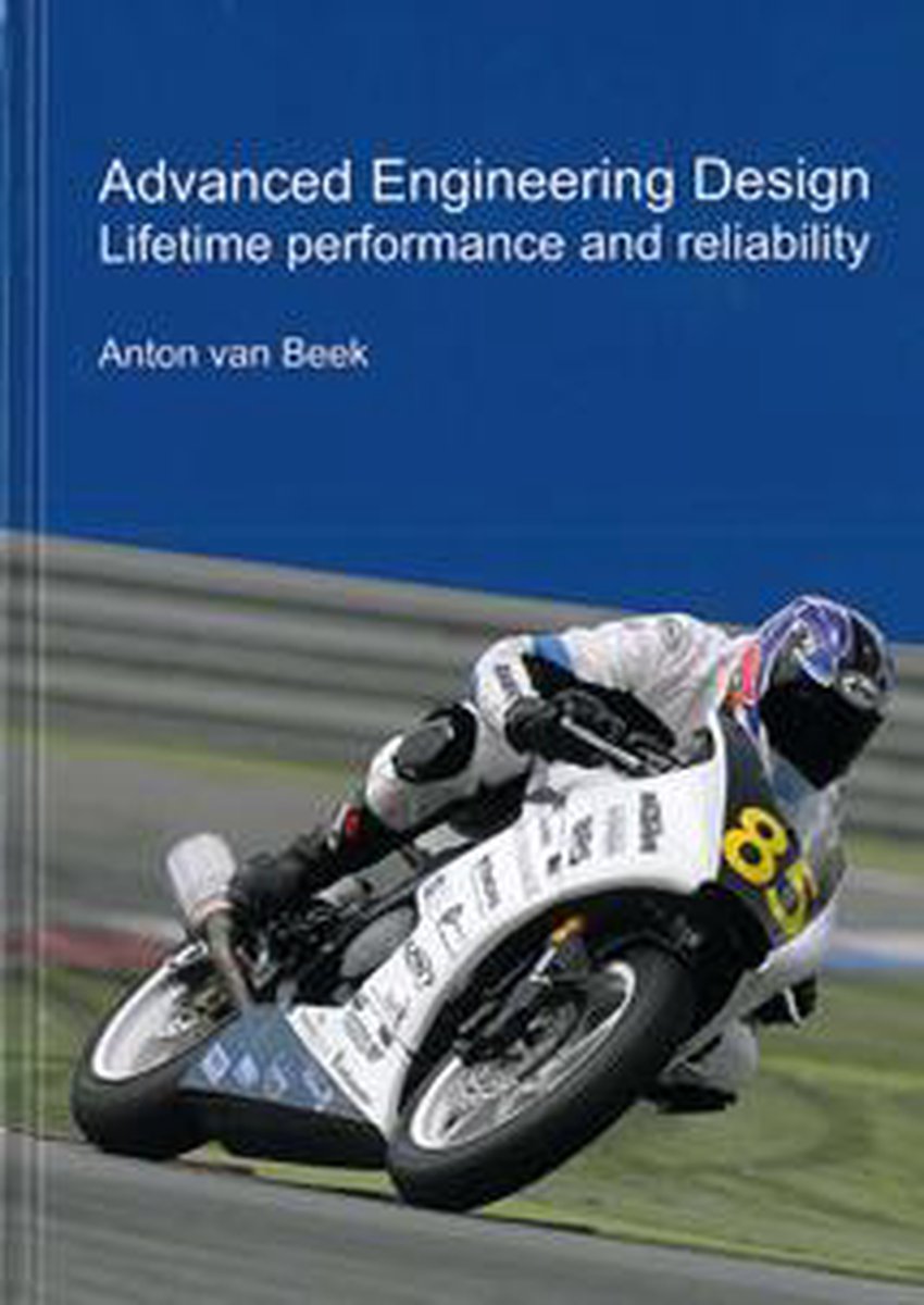 Advanced Engineering Design