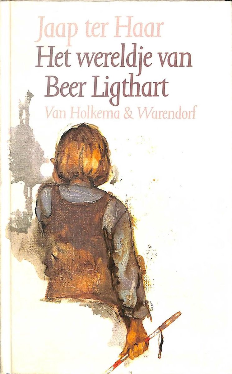 Het wereldje van Beer Ligthart
