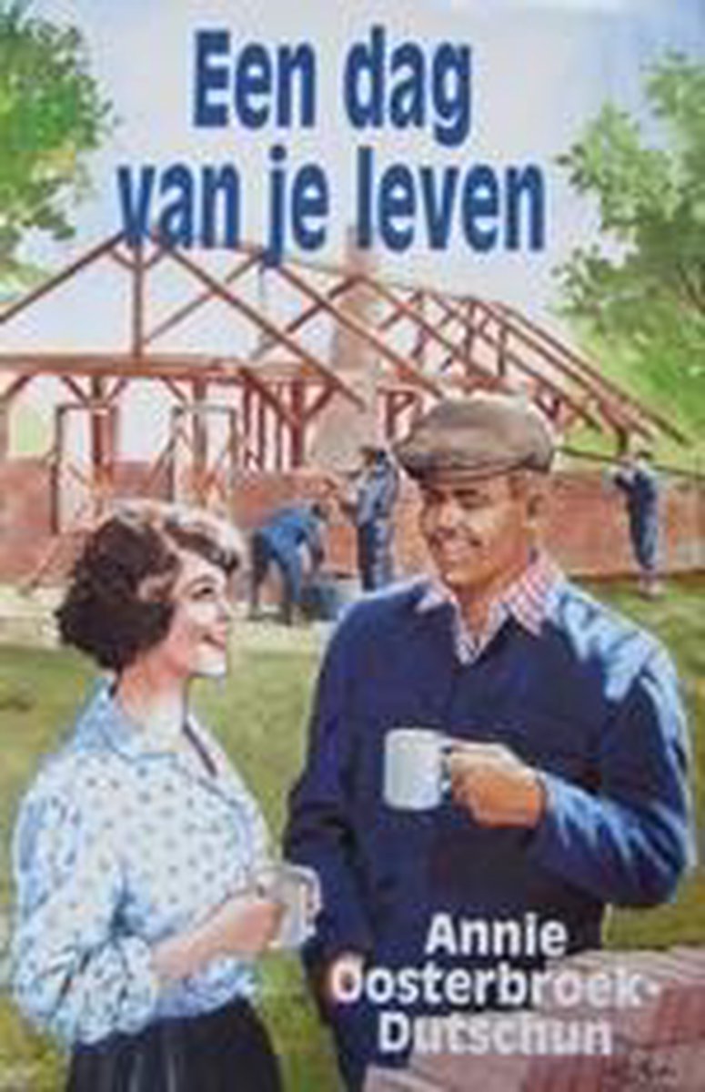 Een dag van je leven