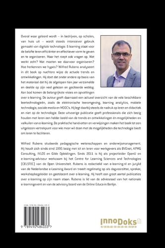 E-learning achterkant