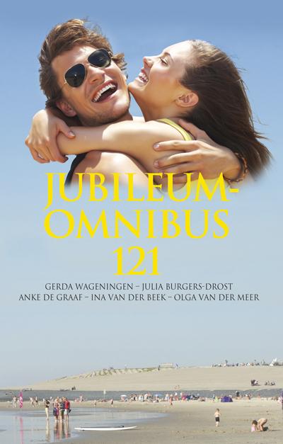 Jubileumomnibus 121 Zomer van geluk Waarom die onrust in mij? Als de tijd wegvalt Negerzoenen Zussen