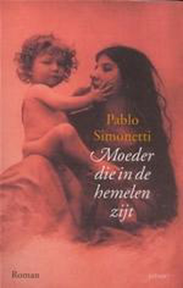 Moeder die in de hemelen zijt