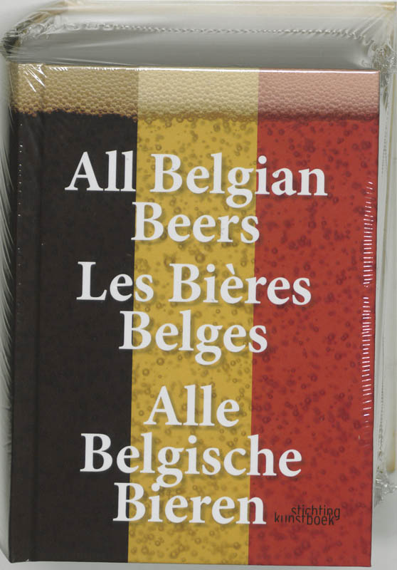 All Belgian Beers