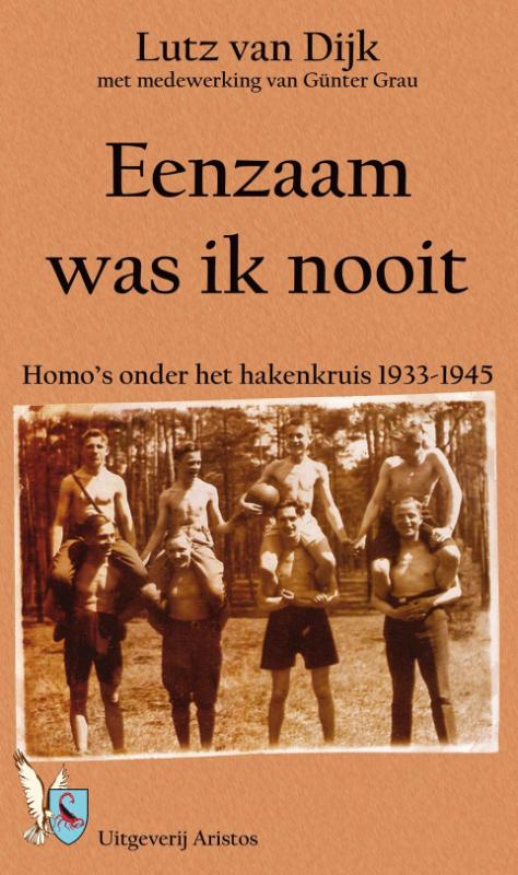 Eenzaam Was Ik Nooit