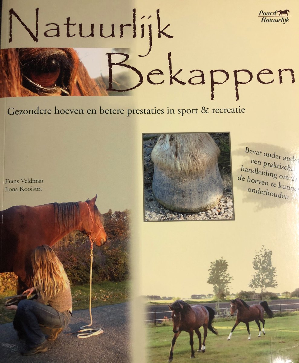 Natuurlijk bekappen