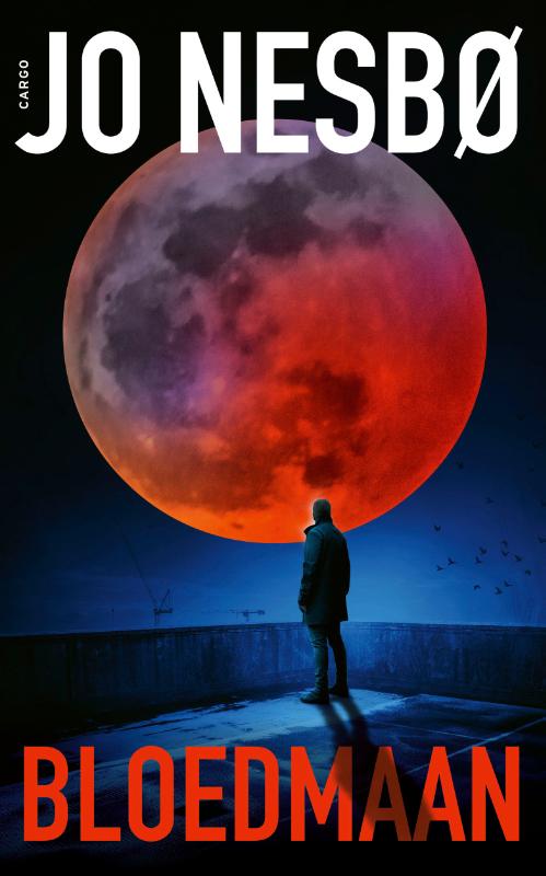 Bloedmaan / Harry Hole