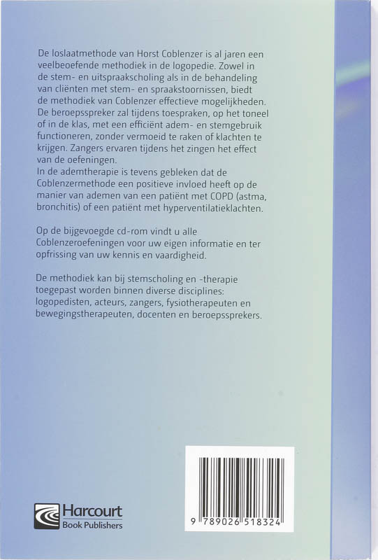 Adem en stem achterkant