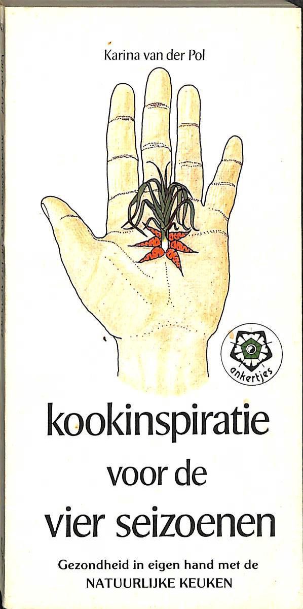 Kookinspiratie voor de vier seizoenen