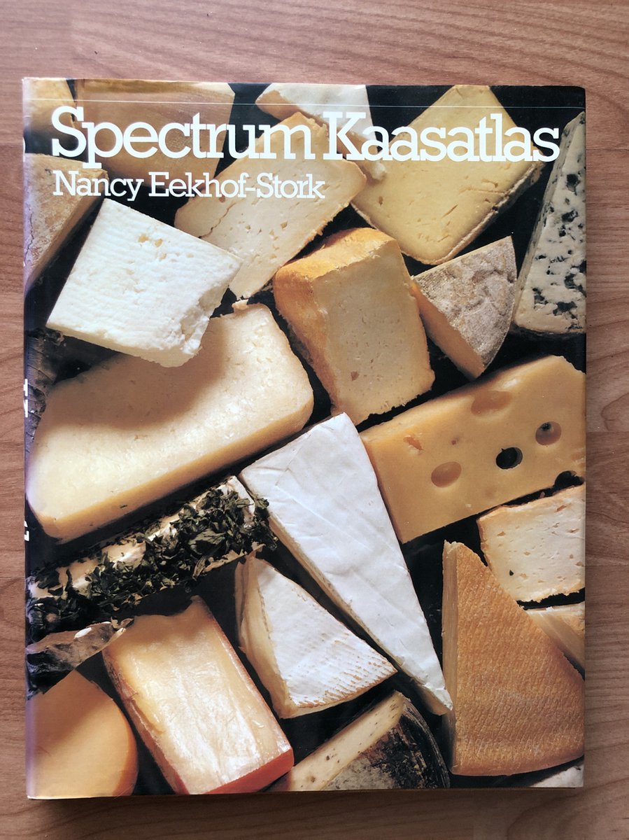 Spectrum kaasatlas