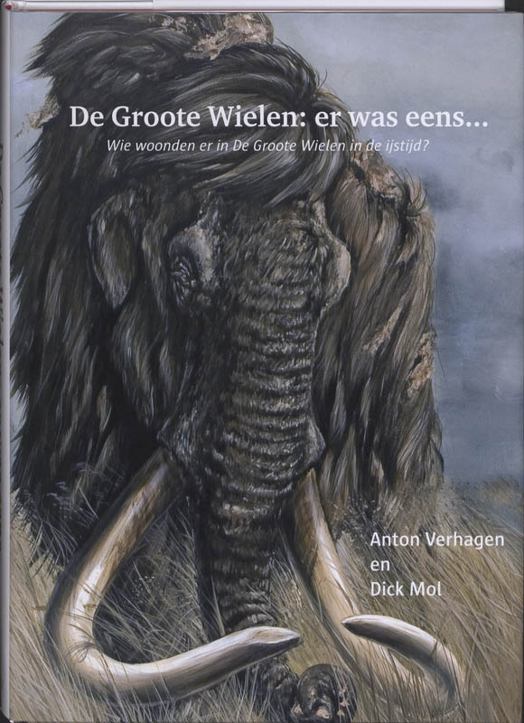 De Groote Wielen: Er was eens...
