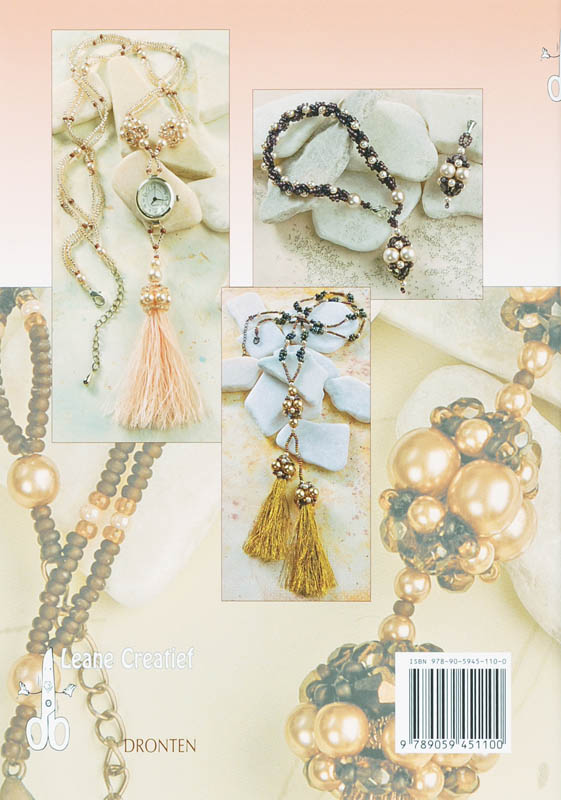 Kralenvariaties achterkant