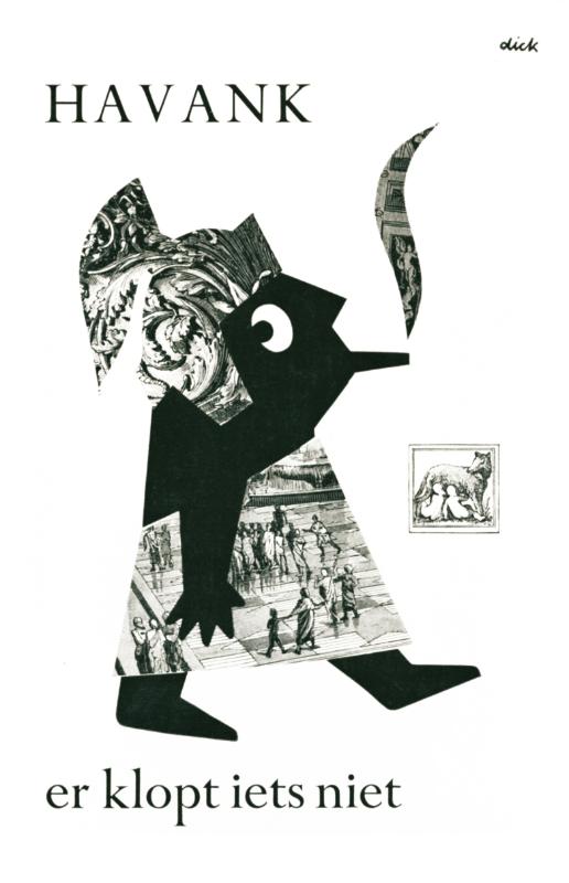 Er klopt iets niet / De Schaduw / 7