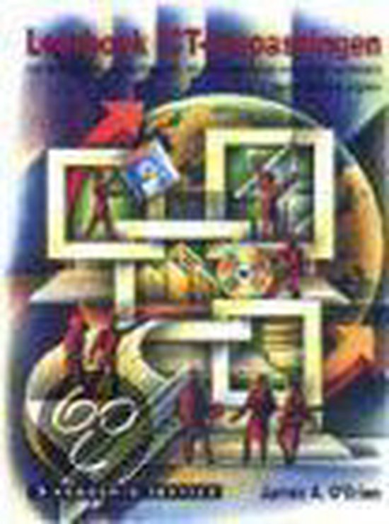 Leerboek ICT-toepassingen - J.A. O'Brien
