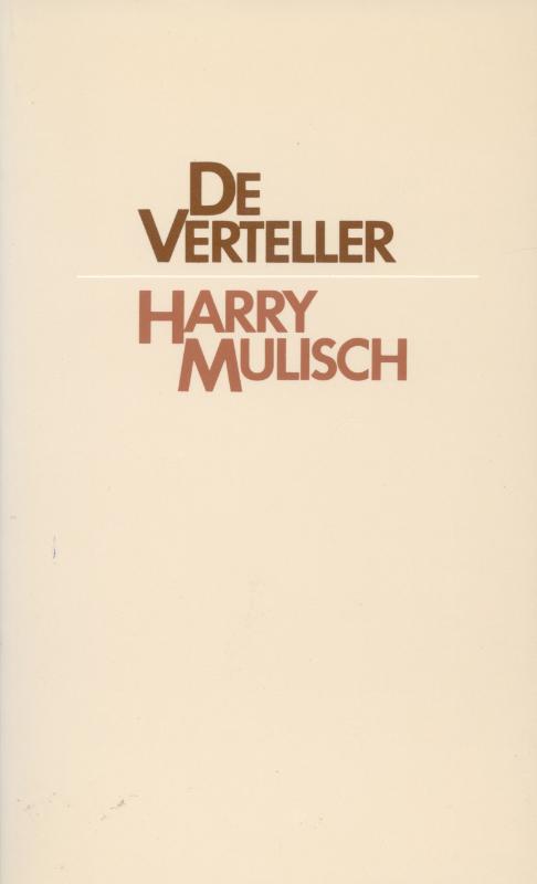 De verteller, of Een idioticon voor zegelbewaarders