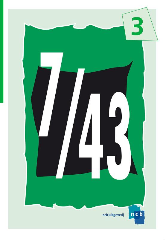 Alfabetisering  -  7/43 Deel 3