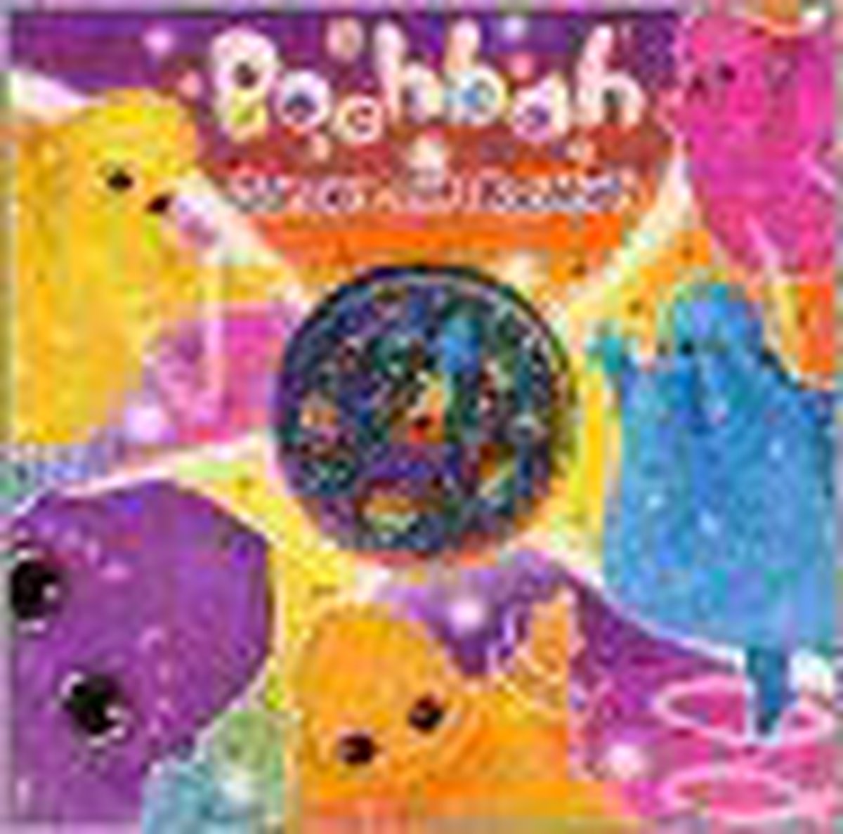 Dansen Met Boohbah