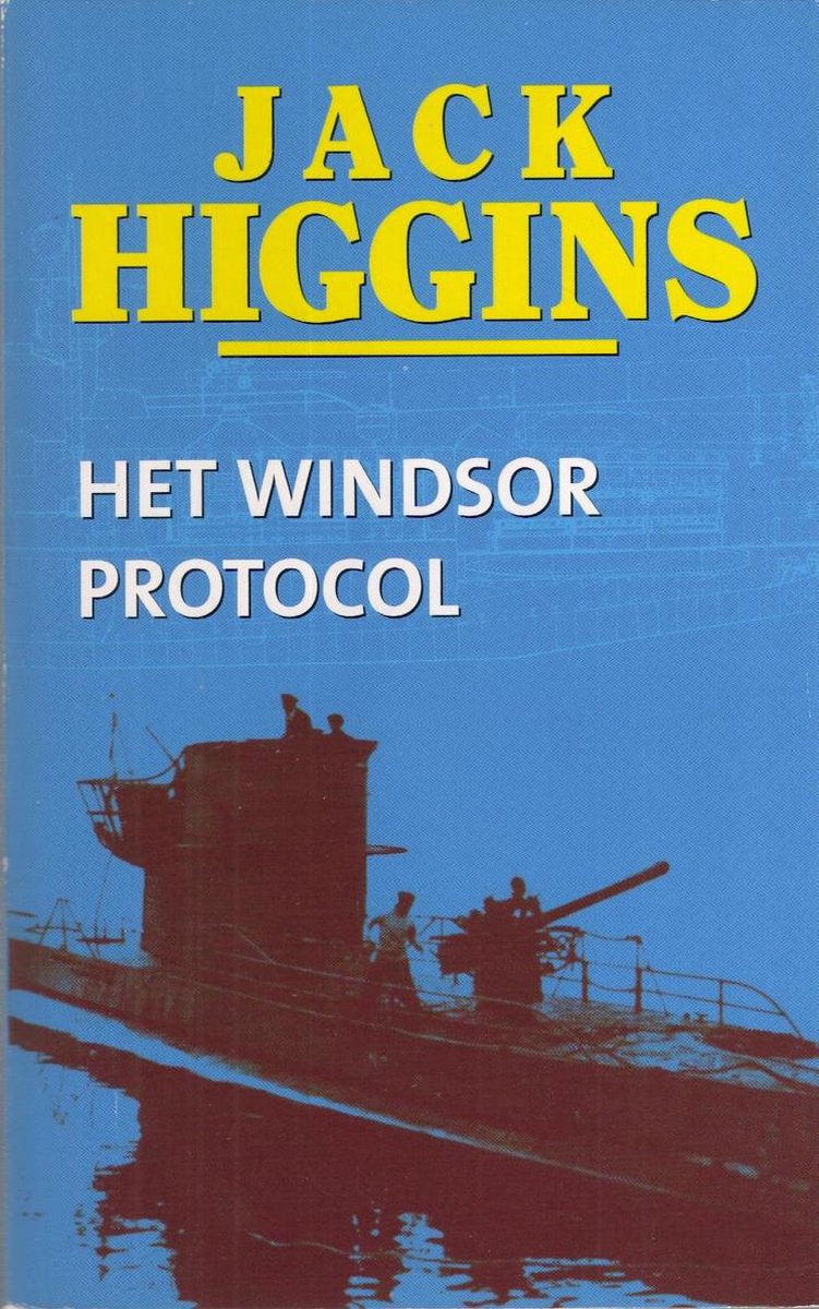 Het Windsor protocol