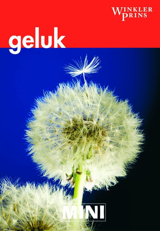 Mini WP / Geluk / Mini Winkler Prins