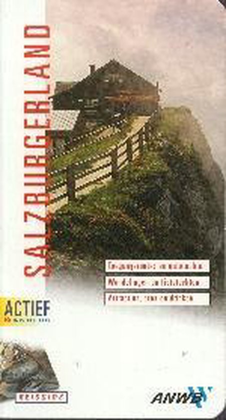 Salzburgerland