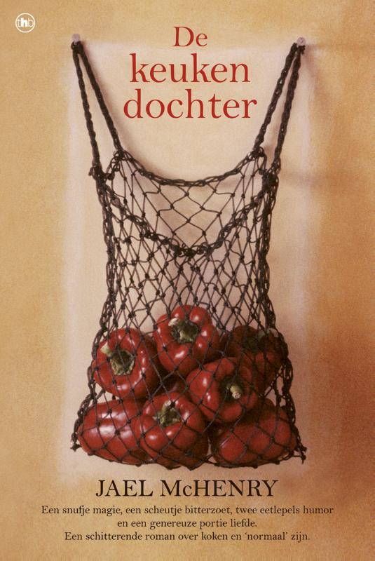 De keukendochter