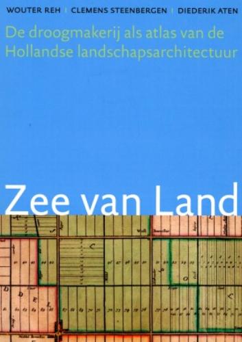 Zee Van Land Landschap