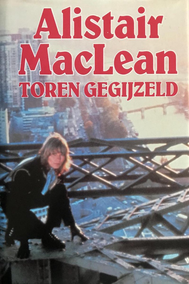 Toren gegyzeld