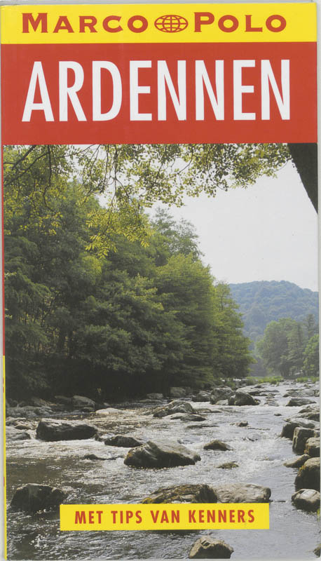 Ardennen