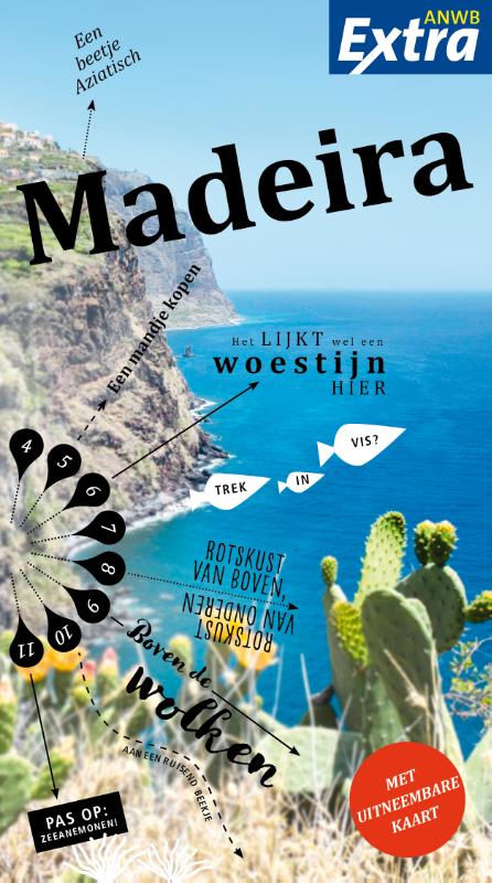 Madeira / ANWB Extra