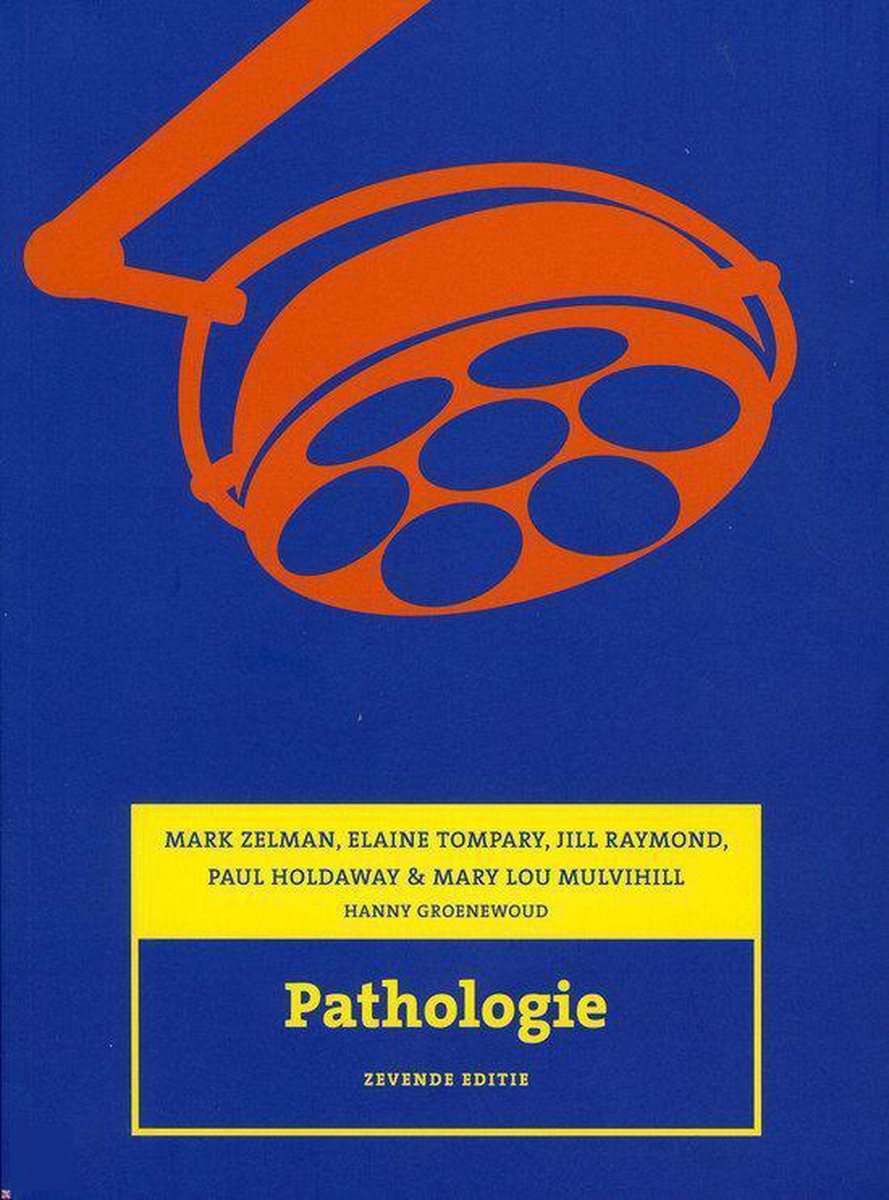 Pathologie, 7/e