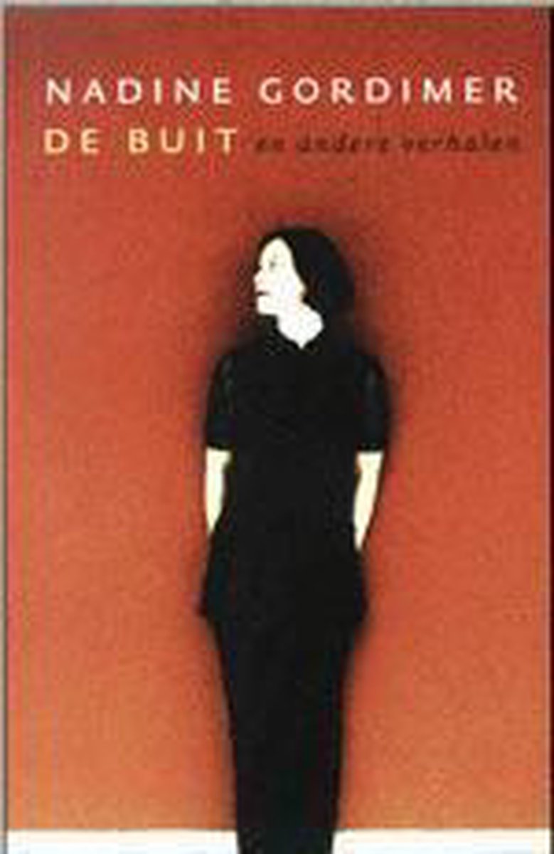 Buit En Andere Verhalen