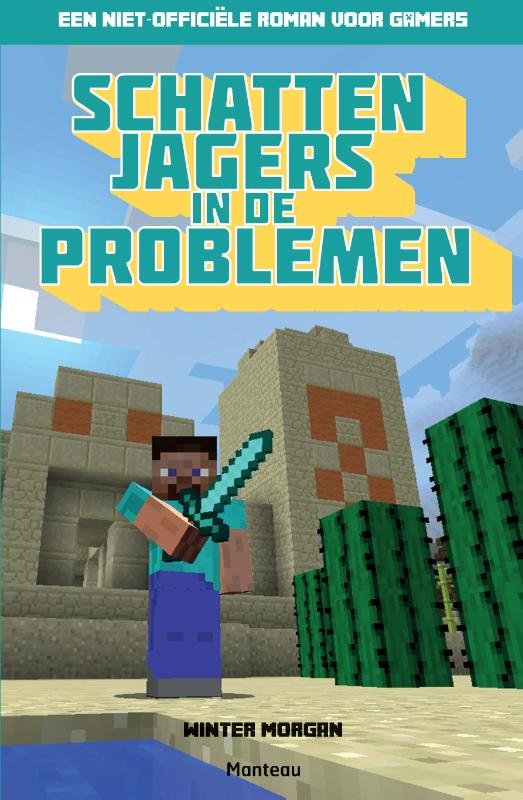 Schattenjagers in de problemen / Minecraft / 0