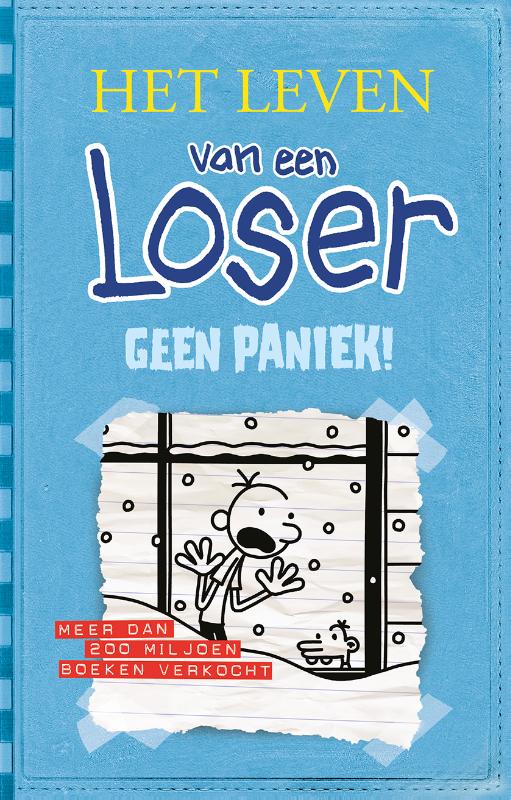 Het leven van een Loser 6 