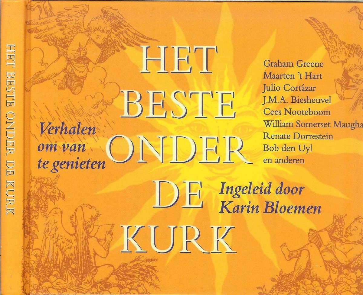 Beste onder de kurk