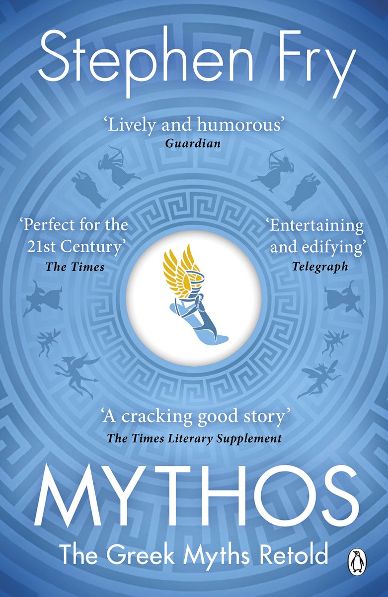 Mythos / Mythos / 1