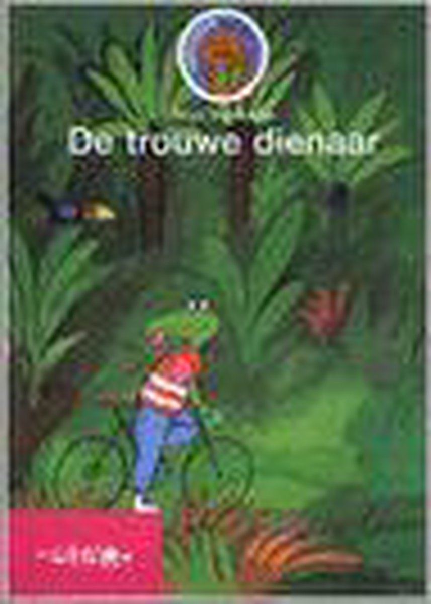 De trouwe dienaar