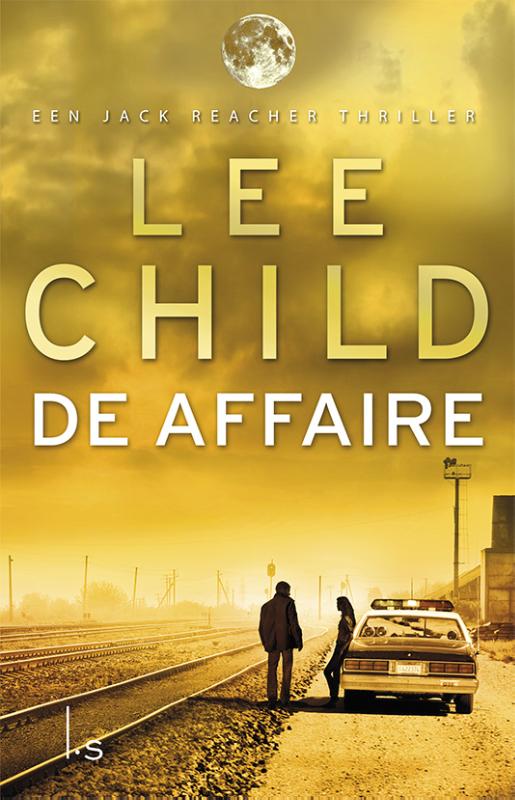 De affaire / Jack Reacher / 16