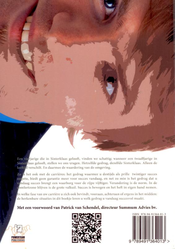 Carrierefasen achterkant