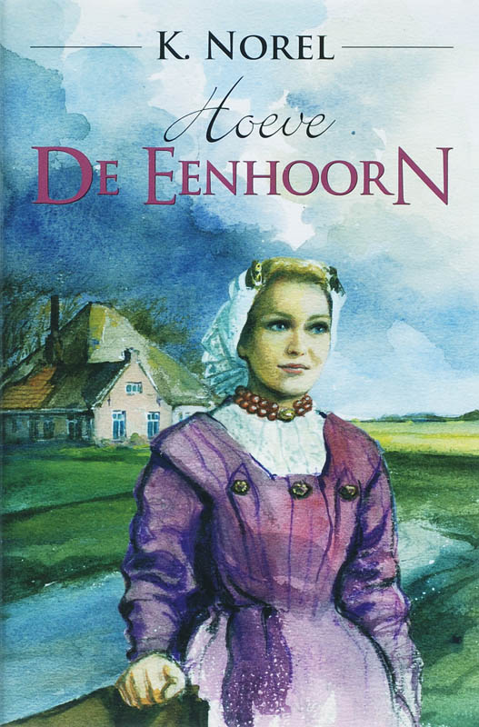 de eenhoorn hoeve de eenhoorn