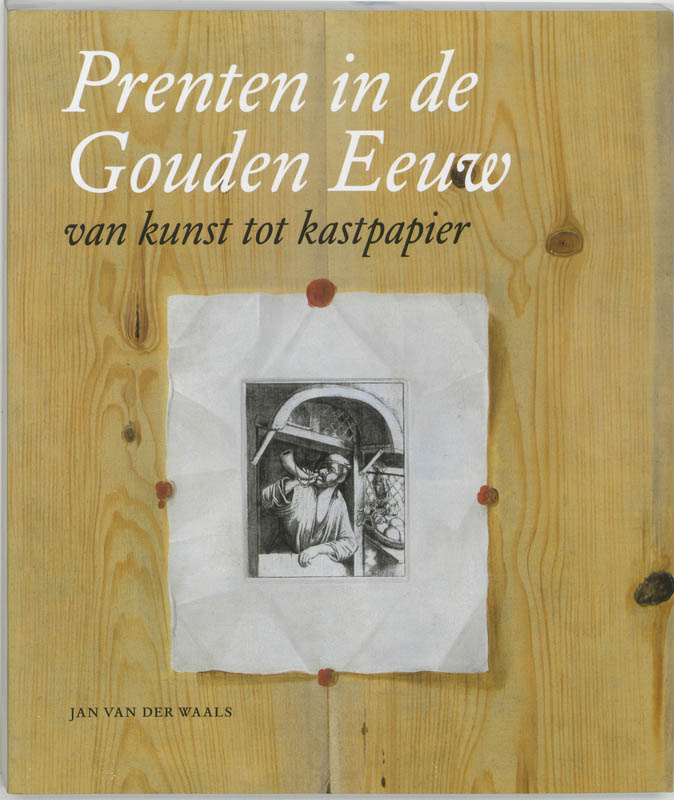 Prenten in de Gouden Eeuw